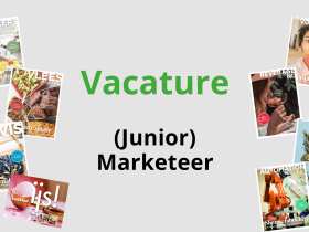 Vacature: (Junior) Marketeer bij Virtùmedia en Alea Publishers