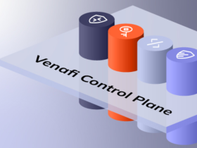 Control Plane voor efficiënter beheer machine-identiteiten