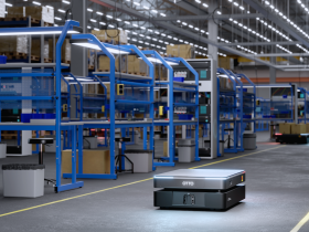 Rockwell Automation neemt Clearpath Robotics over