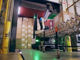 'Markt voor robot picking gaat tot 2030 dertig maal over de kop'