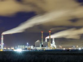 TNO lanceert Fieldlab Industriële Elektrificatie voor versnelde CO2-reductie in de industrie