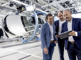 Mercedes-Benz verbindt autofabrieken met Microsoft cloud