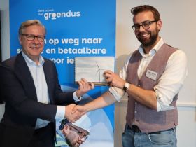 Energietransitie Benchmark 2023 toont impact energiecrisis op zakelijk Nederland